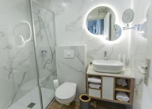 Hotels Casa Marana by Le Lido : photos des chambres