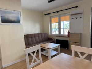 Apartament Trzy kroki od morza