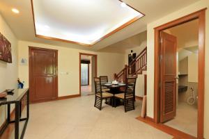 Tropical Holiday Home at Laguna Phuket