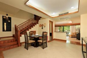 Tropical Holiday Home at Laguna Phuket