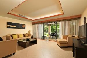 Tropical Holiday Home at Laguna Phuket