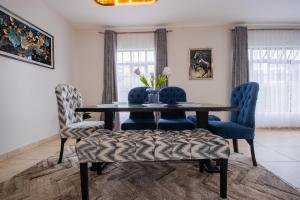 Lumie Villa #33, Swara Ranch, Nanyuki