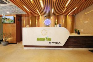 Hello INN By VYDA