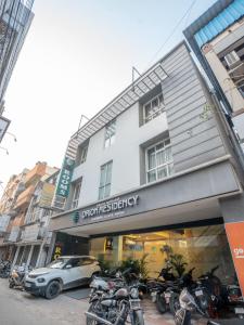 Orion Residency Hotel Near Chennai Central Railway Station