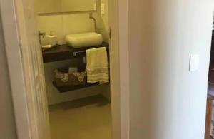 Casa da montanha Floripa