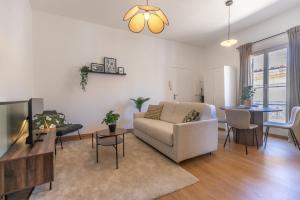 Appartements Le Figuier - Confortable T2 en centre historique : photos des chambres