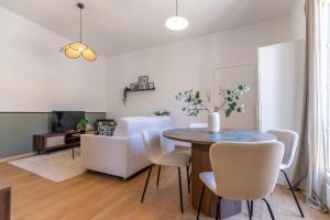 Appartements Le Figuier - Confortable T2 en centre historique : Appartement 1 Chambre