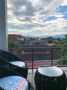 โรงแรม ปารวี บูทีค เชียงราย (Parawee Boutique Hotel)