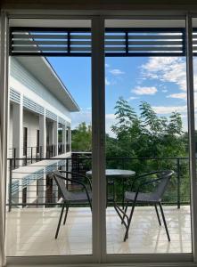 โรงแรม ปารวี บูทีค เชียงราย (Parawee Boutique Hotel)