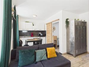 Cocon Zen Balneo - Appartement RDC proche centre Mulhouse