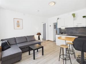 Appartements Cocon Blanca- 1er etage prox centre Mulhouse : photos des chambres