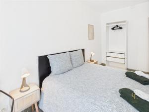 Appartements Cocon Blanca- 1er etage prox centre Mulhouse : photos des chambres