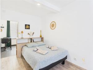 Cocon Zen Balneo - Appartement RDC proche centre Mulhouse