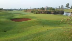 Chui House, Vipingo Ridge