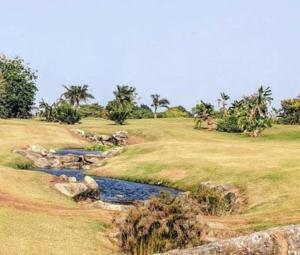 Chui House, Vipingo Ridge