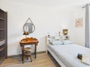 Cocon Blanca- 1er étage prox centre Mulhouse