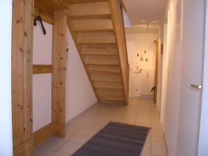 Haus Stranddüne - Cuxhaven-Duhnen