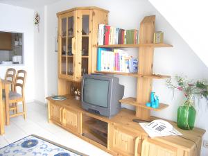 Haus Stranddüne - Cuxhaven-Duhnen