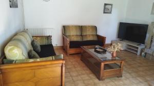 Gîte Lann Er Viline