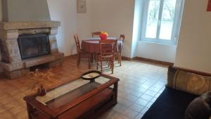 Gîte Lann Er Viline