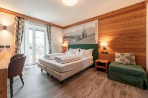 Habitación Triple Confort