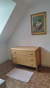 Maisons de vacances Gite Lann Er Viline : photos des chambres