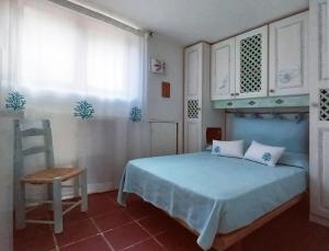 Casa al mare Tanca Manna