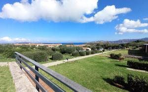 Casa al mare Tanca Manna