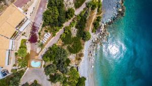 Penelope's Blue Sea Front Residenses