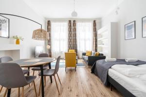 Cosy Castleside Apartment