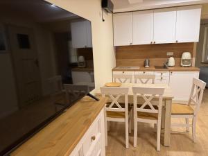 Apartament Trzy kroki od morza