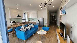 Asahi Luxstay - Halong Bayview 3Br Apartment