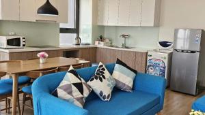Asahi Luxstay - Halong Bayview 3Br Apartment