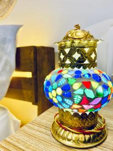 Den and Then - Sky Lounge Haven