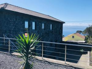 AMU- Apartamentos Mistérios da Urzelina