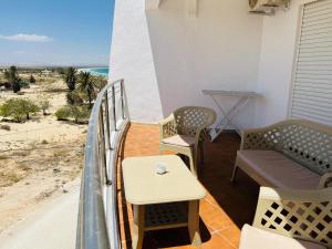 Hergla Diamant bleu Nadine