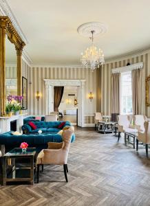 St Michaels Manor Hotel - St Albans