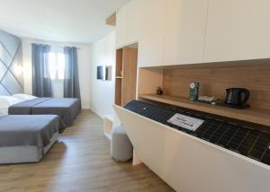 Hotels Casa Marana by Le Lido : photos des chambres