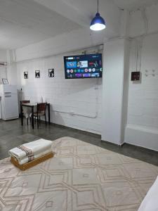 Departamento en Planta baja, centrico, Practico, Estacionamiento D8