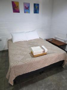 Departamento en Planta baja, centrico, Practico, Estacionamiento D8