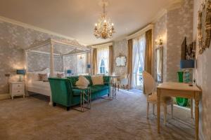 St Michaels Manor Hotel - St Albans