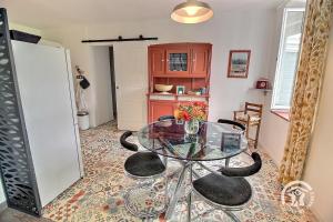 Maisons de vacances Enez roch : photos des chambres