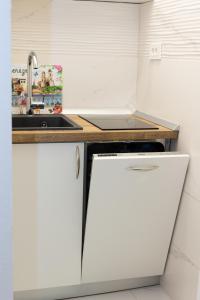 The Little Prince apartman Herceg Novi