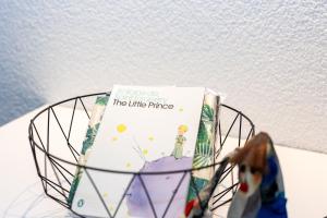 The Little Prince apartman Herceg Novi