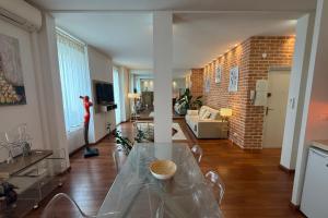 REF 1988 -Charming apartment in the center of Cannes