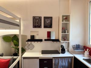 Appartamento Arco della Pace