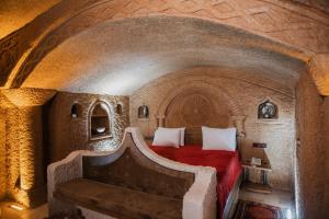 Cappadocia Cave Lodge