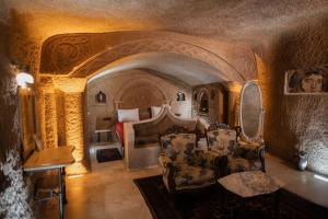 Cappadocia Cave Lodge