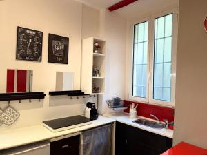 Appartamento Arco della Pace