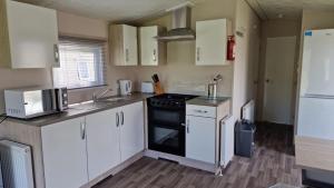 Lyons Sunnysands Caravan Park